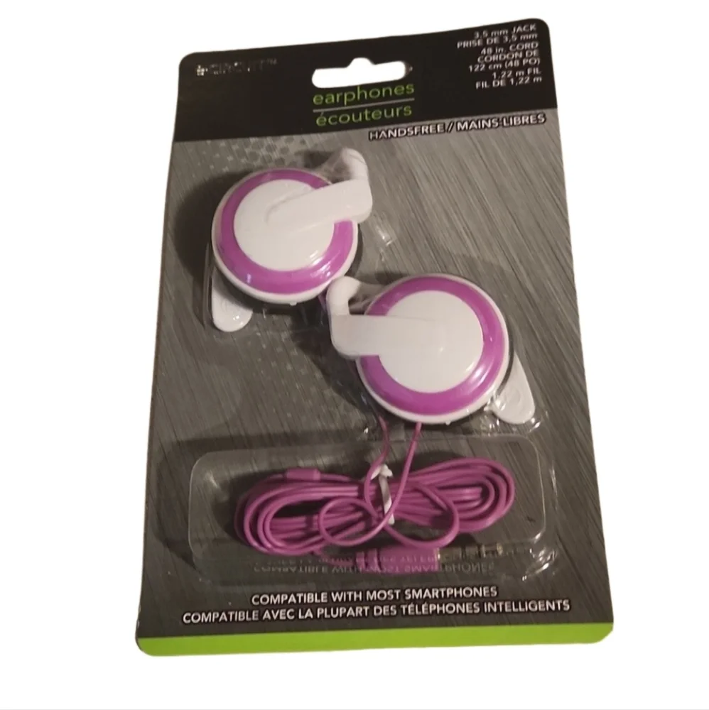 Earbuds
